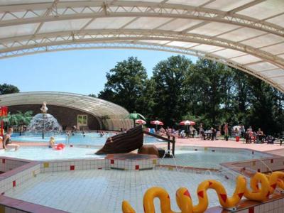 Thumbnail 3 van Summio Vakantiepark Herperduin