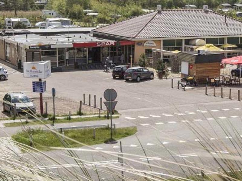 Hoofdfoto van Sint Maartens Zee