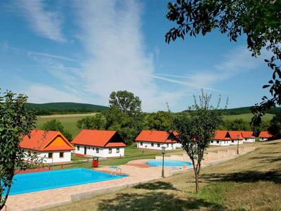 Molecaten Park Legend Estate