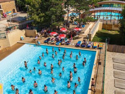 Thumbnail 3 van Les Truffières de Dordogne