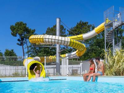 Thumbnail 3 van Les Mathes