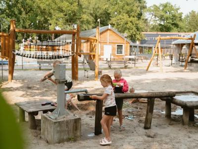 Thumbnail 3 van De Vossenburcht