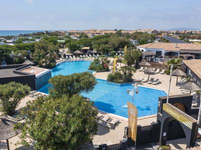 Thumbnail 3 van Les Tamaris (Frontignan)