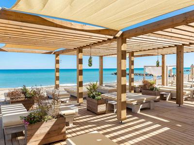 Thumbnail 5 van Les Tamaris (Frontignan)