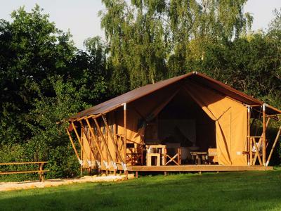 Thumbnail 5 van Kimaro Farmhouse