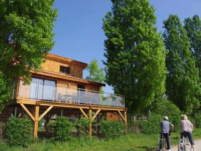 Thumbnail 4 van Kanôpée Village