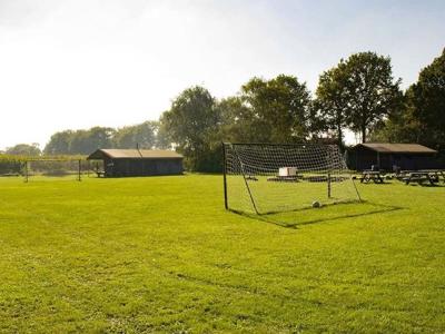 BoerenBed De Brabantse Hei