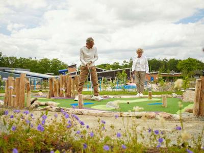 Thumbnail 5 van Landal Het Land van Bartje