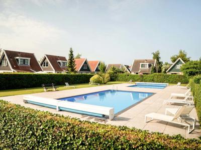 Landal Duinpark 't Hof van Haamstede