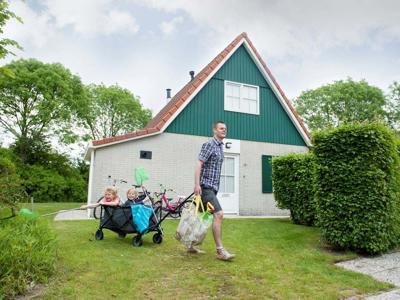 Thumbnail 2 van Landal Villapark Livingstone