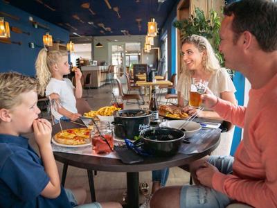 Thumbnail 4 van Dormio Strand Resort Nieuwvliet-Bad