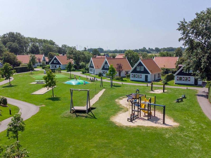 Foto van Landal Resort Haamstede