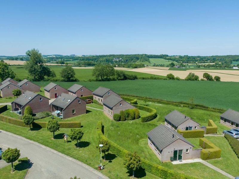 Foto van Summio Vakantiepark Reevallis