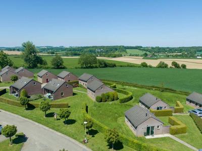 Summio Vakantiepark Reevallis