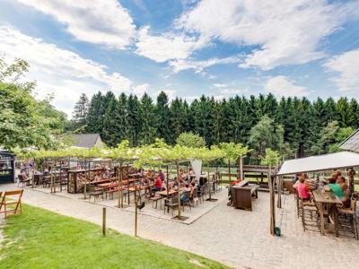 Thumbnail 5 van Summio Vakantiepark Reevallis