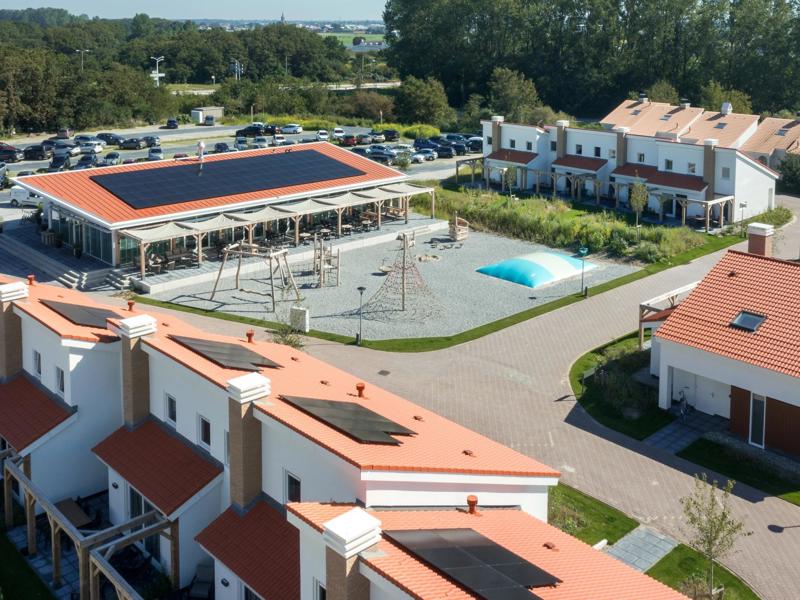 Foto van Duinresort Dunimar