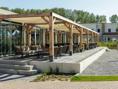 Thumbnail 2 van Duinresort Dunimar