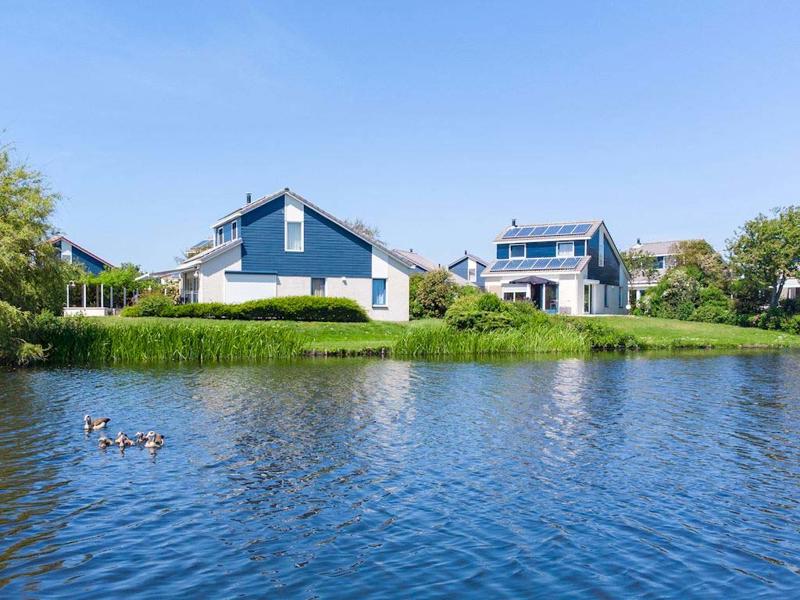 Foto van Landal Beach Park Texel