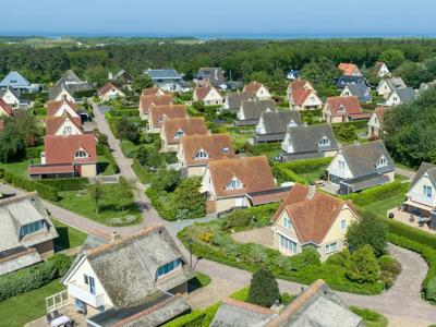 Landal Villapark Vogelmient