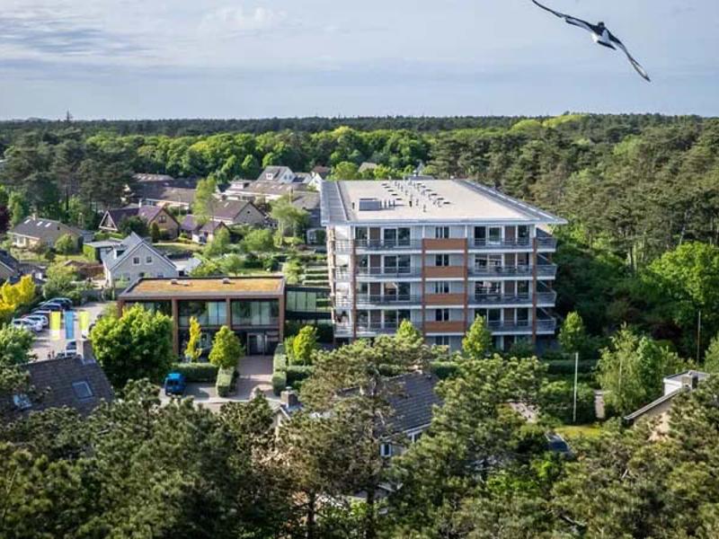 Foto van Landal West Terschelling