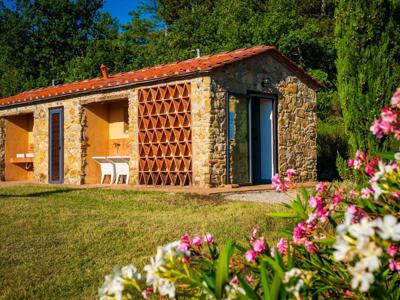 Thumbnail 2 van Agricampeggio Madonna Di Pogi