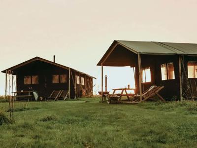 BoerenBed Hoeve den Overdraght