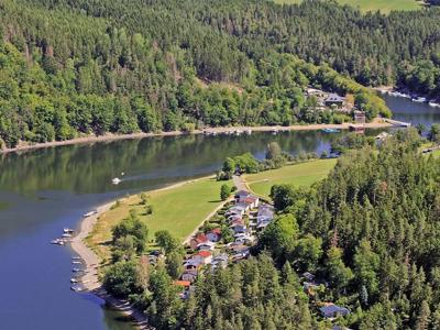 BoerenBed Hohenwarter Seehof