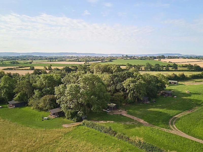 Foto van BoerenBed Moor Farm