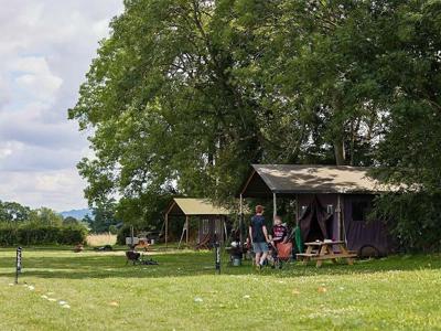 Thumbnail 2 van BoerenBed Moor Farm