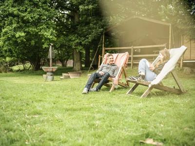 BoerenBed Sunninglye Farm