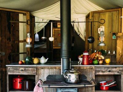 Thumbnail 3 van BoerenBed Chesters Collection