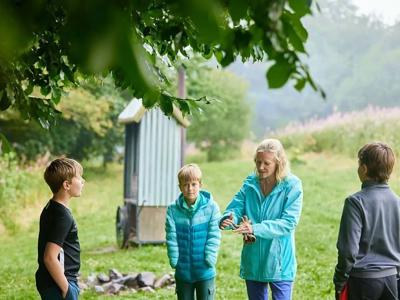 Thumbnail 5 van BoerenBed Chesters Collection