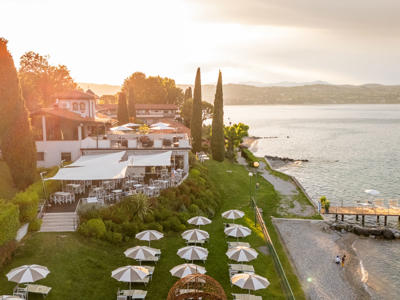 Thumbnail 3 van Desenzano Boutique Resort