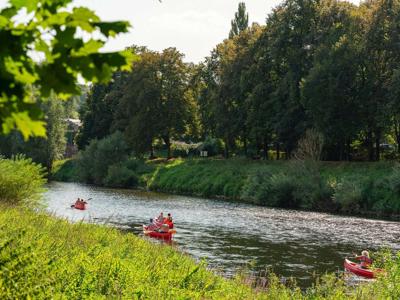 Thumbnail 2 van Resort Walsdorf
