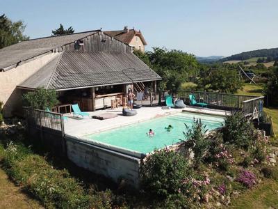 Le Petit Montperroux