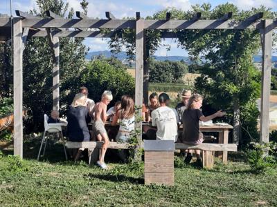 Thumbnail 4 van Le Petit Montperroux