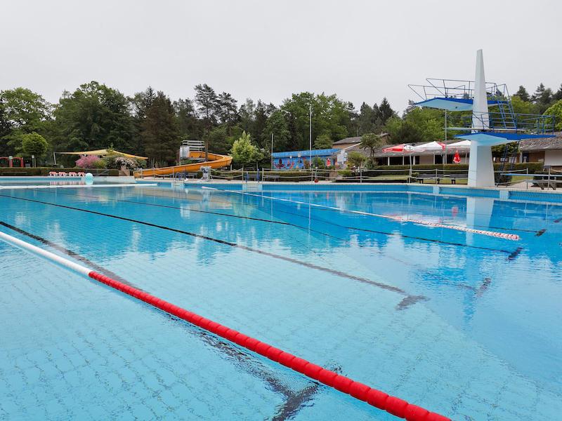 Foto van Knaus Campingpark Elbtalaue/Bleckede