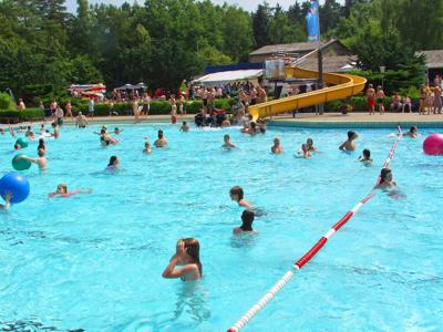 Thumbnail 2 van Knaus Campingpark Elbtalaue/Bleckede