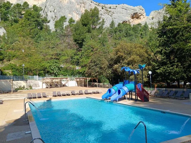 Foto van La Vallée Heureuse