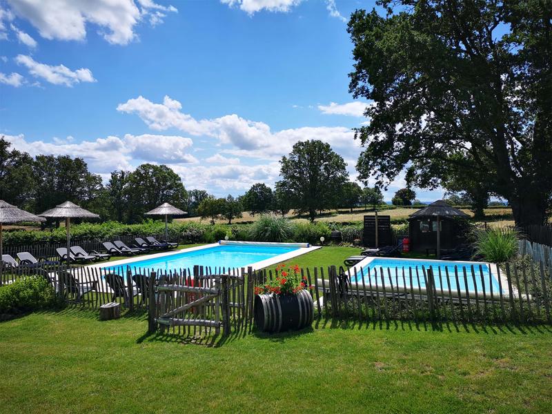 Foto van Domaine la Mathonière