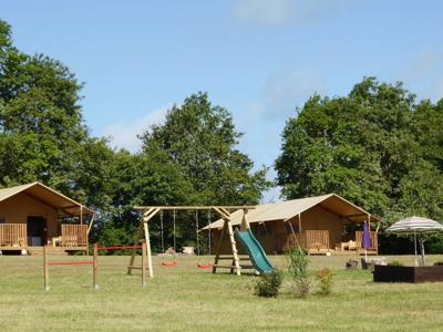 Thumbnail 2 van Domaine la Mathonière