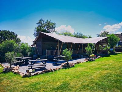 Thumbnail 3 van Domaine la Mathonière