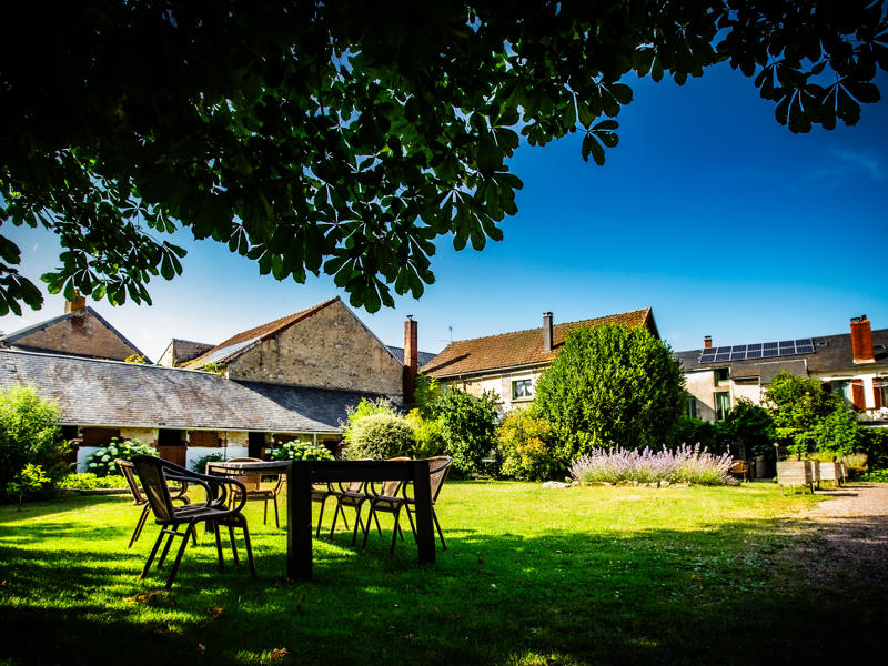 Foto van Ambiance Morvan