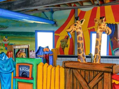 Thumbnail 3 van Tempelhof