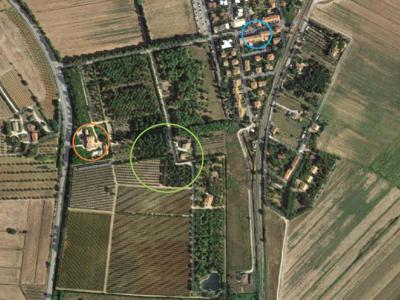 Thumbnail 3 van Tenuta Poggio Rosso