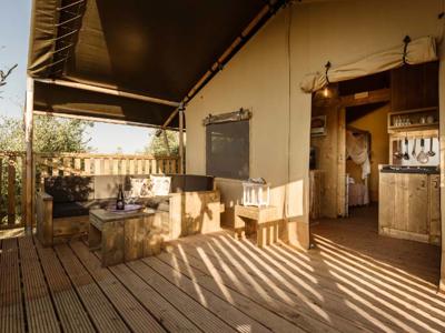 Thumbnail 5 van Tenuta Poggio Rosso