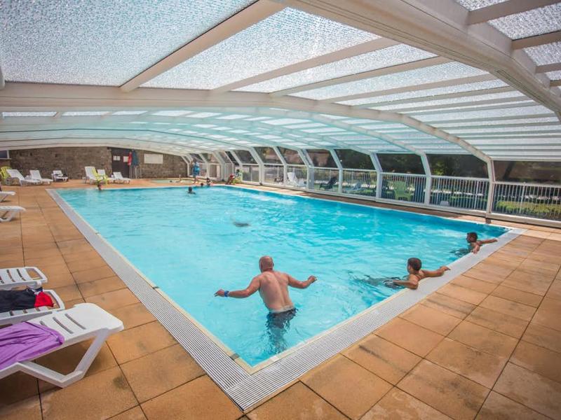 Foto van Le Ventoulou