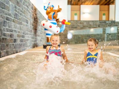 Thumbnail 5 van Landal Brandnertal