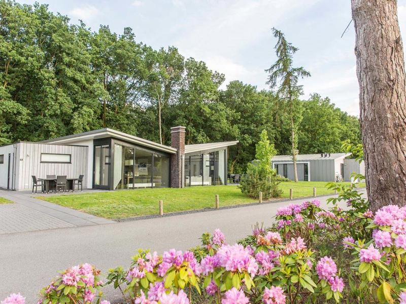 Foto van Landal Amerongse Berg