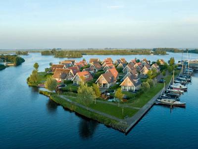 Landal Waterpark Terherne